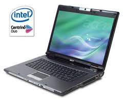 acer orbicam vista